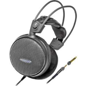  Audiophile Open air Dynamic Headphones: Electronics