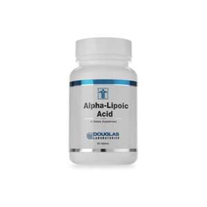  Alpha Lipoic Acid: Health & Personal Care