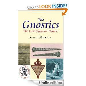 The Gnostics (Pocket Essential series) Sean Martin  