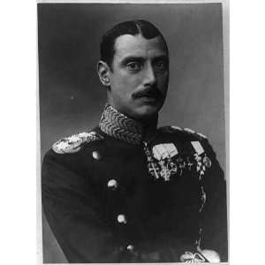 Christian X,King of Denmark,1870 1947,only King of Iceland 