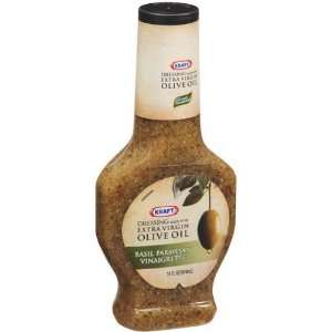Kraft Basil Parmesan Vinaigrette Salad Grocery & Gourmet Food
