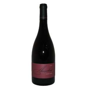  Angeline Pinot Noir Sonoma 2010 Grocery & Gourmet Food