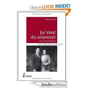 Le Vent du souvenir suivi de Sous marinier (French Edition) Désiré 