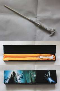 New HARRY POTTER Voldemort Wand Free Shipping JE08  