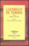 Lazarillo de Tormes, (8423918122), Anónimo, Textbooks   Barnes 