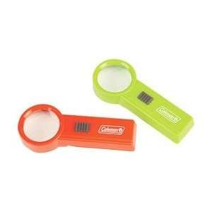  Coleman Kids Nature Viewfinder includes one green and one 