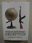 The Portofino Deception by Jeffrey S. Stephens (2007, Hardcover)