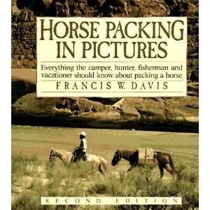   (The Howell equestrian library) [Paperback] Francis W. Davis Books