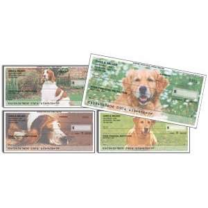  Support Your Local Animal Shelter   Dogs Address Labels 