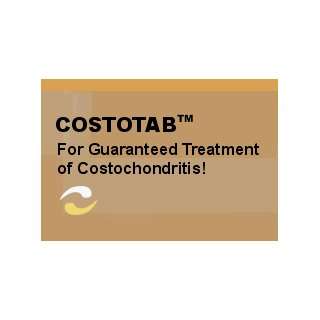    Costochondritis   Herbal Treatment Pack