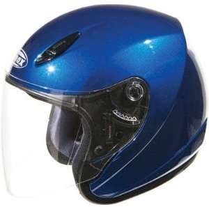   Max GM17 SPC Limited Production Helmet , Color Blue, Size Md 317495