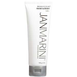   Marini Hand & Body Cream 4 oz (Quantity of 2)
