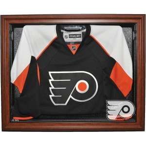  Philadelphia Flyers Removable Face Jersey Case, Brown 