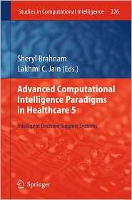 Advanced Computational Intelligence Paradigms in Healthcare 5 