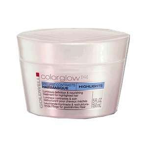  Goldwell Colorglow Iq Highlights Brilliant Contrast Hair 