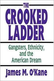 Crooked Ladder (Ppr), (076580994X), James M. OKane, Textbooks 