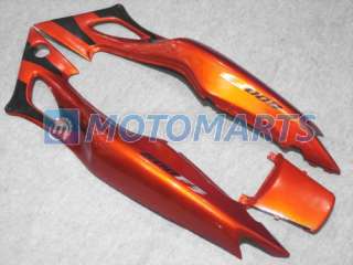 Body Kit Fairing for Honda CBR600 CBR 600 F3 1995 1996 AK  