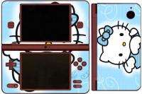 Hello Fairy Kitty Skin Cover b  Nintendo DSi XL Console  