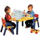 Kids Kit Play Centre Activity Table & Chairs Set