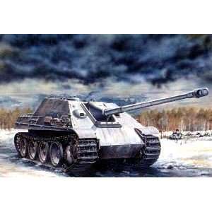  Jagdpanther SdKfz 173 1/35 Italeri Toys & Games