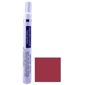  1/2 Oz. Paint Pen of Honduras Maroon Poly Touch Up Paint 