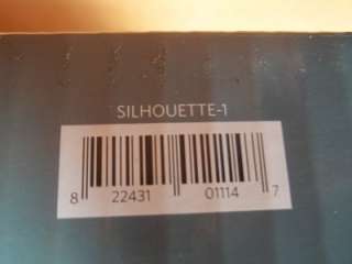 New In the Box QuicKutz Silhouette 1 Digital Craft Cutter http//www 