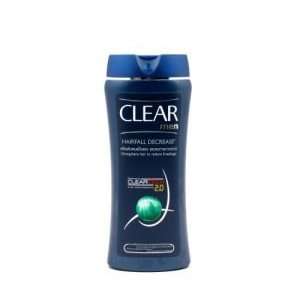  Clear Anti Dandruff Shampoo HairFall Decrease (200ml 
