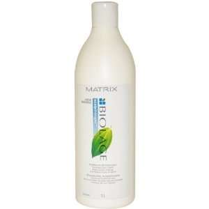  Matrix Biolage Antidandruff Shampoo 16.5 Oz. Beauty