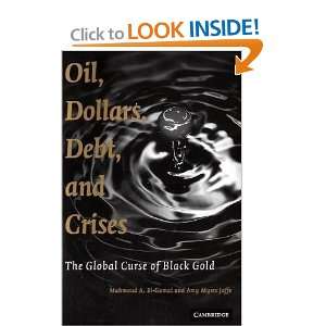   The Global Curse of Black Gold [Paperback] Mahmoud A. El Gamal Books