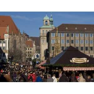  (Christ Childs Market) (Christmas Market), Nuremberg 