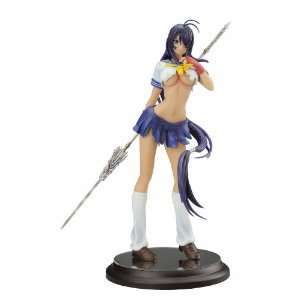    Kanu Unchou Costume Carnical Version 1/6 Scale Figure Toys & Games