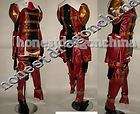 FFXI Final Fantasy Cosplay Costume Red Mage Custom Made