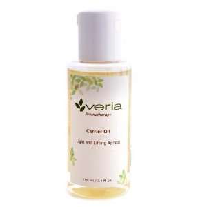  Light and Lifting Apricot Carrier Oil Beauty