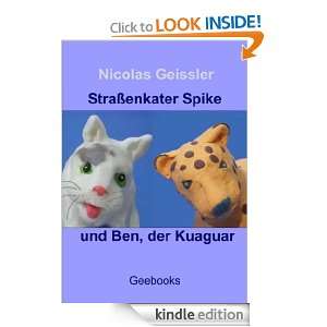   Jahren (German Edition) Nicolas Geissler  Kindle Store