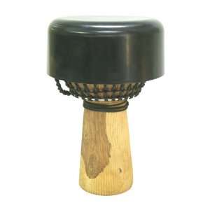  Doumbek Drum Protection Cap Musical Instruments