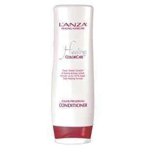  LANZA Healing Color Care Conditioner 8.5 oz Health 
