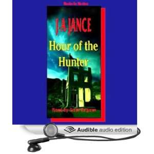   of the Hunter (Audible Audio Edition) J. A. Jance, Gene Engene Books