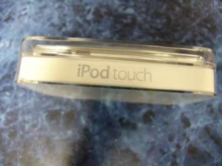 New Apple iPod Touch 32GB  Video Player 4th Gen 0885909395095 
