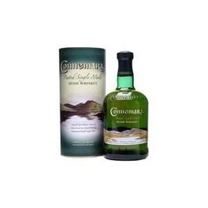  Connemara Peated Irish Whiskey 750ML Grocery & Gourmet 
