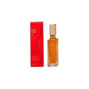 Red Perfume by Giorgio Beverly Hills, 1.7 oz Eau De Toilette Spray 