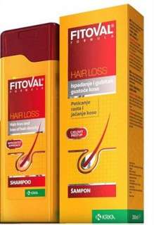   Loss Treatment Shampoo 200ml Anti hair loss Hair growth shampoo  