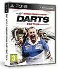 PDC World Championship Darts Pro Tour (Sony Playstation 3, 2010)