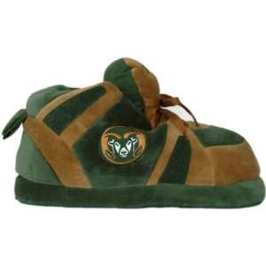  Colorado State Rams Slippers: Sports & Outdoors