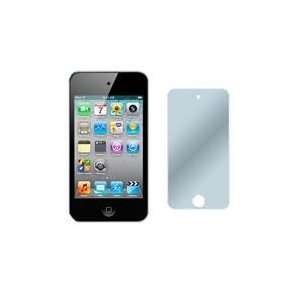  iShieldz Apple iPod Touch 4 Screen Only: Electronics