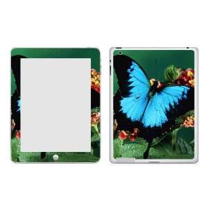  Bundle Monster Apple iPad 2/iPad 3 Tablet Vinyl Skin Cover 