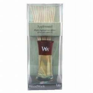  WoodWick Small Reed Diffusers Applewood