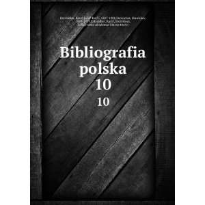   Otczykowa, Zofia,Polska Akademia UmiejeÌ¨tnosÌci Estreicher: Books