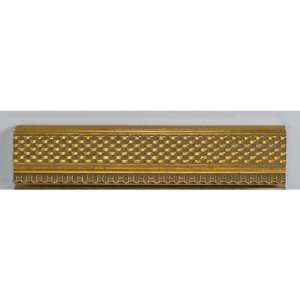 Signature Light Bars with Surface Mount Finish Elegance Gold 