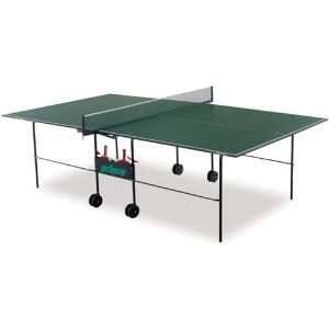   TRADITIONAL PING PONG (TABLE TENNIS) TABLE