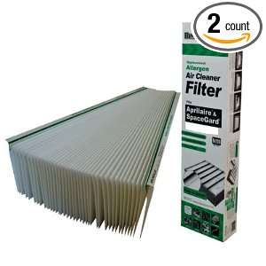 High Efficiency Filter Media for Aprilaire #2200  